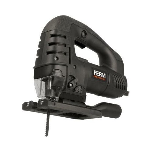 Ferm Лобзик Ferm JSM1025P 750 Вт