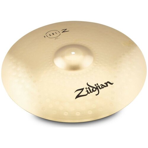 Zildjian ZP20R 20' Planet Z Ride тарелка Ride, диаметр 20