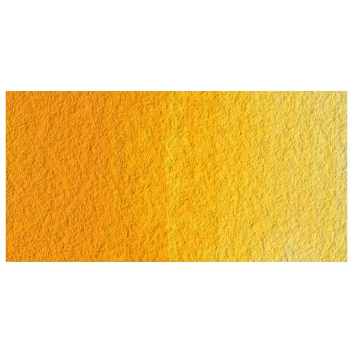 Winsor&Newton Акварель Artists', насыщенно-желтый кадмий мал. кювет