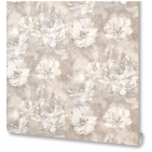 Обои компакт-винил на флизелиновой основе Ateliero Prosecco 989012 (1,06х10 м)