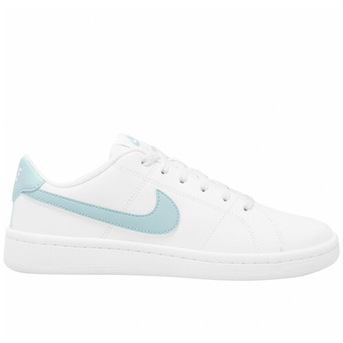 фото Кеды женские nike court royale 2 (cu9038-104) 7us