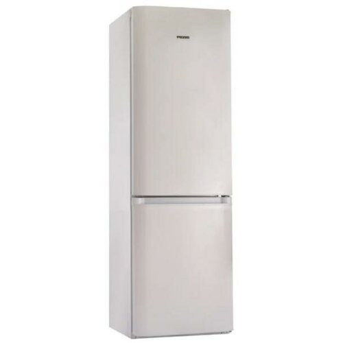 POZIS Холодильник Pozis RK FNF-170 белый ручки вертикальные холодильник pozis rk fnf 170 w горизонтальные ручки белый