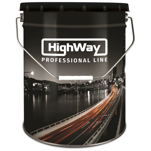 HighWay масло транс. п/с 75W-90 GL-4/5 20л