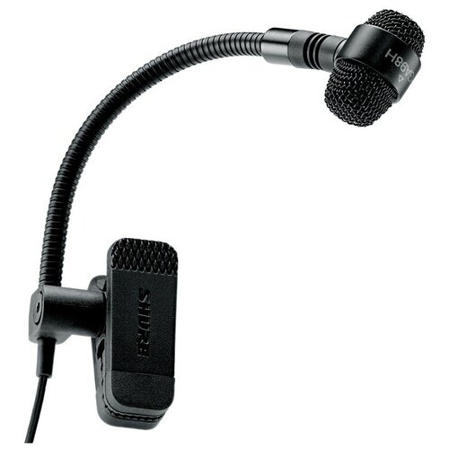 Shure PGA98H-TQG инструментальный микрофон 1250000₽