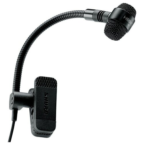 Shure PGA98H-TQG инструментальный микрофон