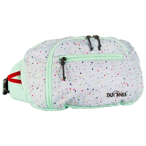 фото Сумка tatonka hip sling pack ash grey confetti, 2208.059