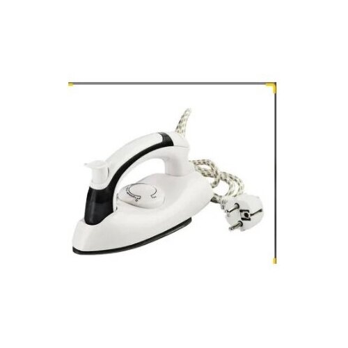 Паровой дорожный складной утюг Утюг 220000₽