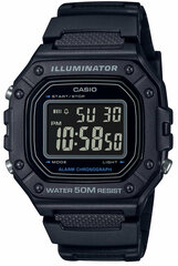 Наручные часы CASIO Collection W-218H-1B