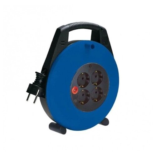 фото Удлинитель на катушке 20 м brennenstuhl vario-line (1102206)