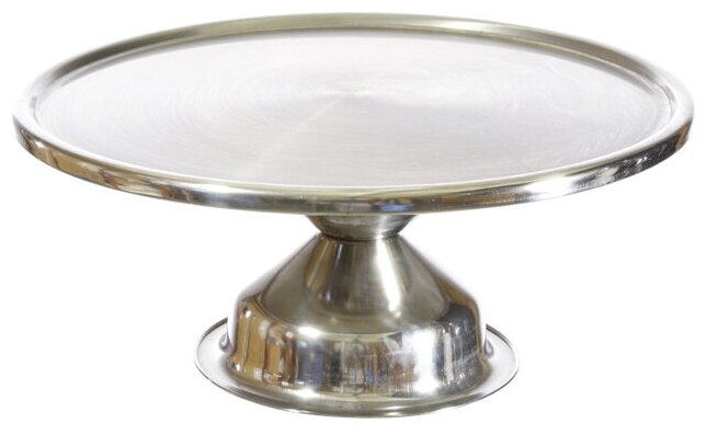 фото Koopman Подставка для торта на ножке Маргарет 34 см A12210000