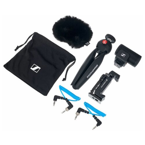 Sennheiser MKE 200 Mobile Kit мобильный комплект 3468900₽