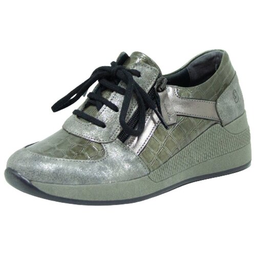 фото Verona 11001-7046,t566 полуботинки женские suave