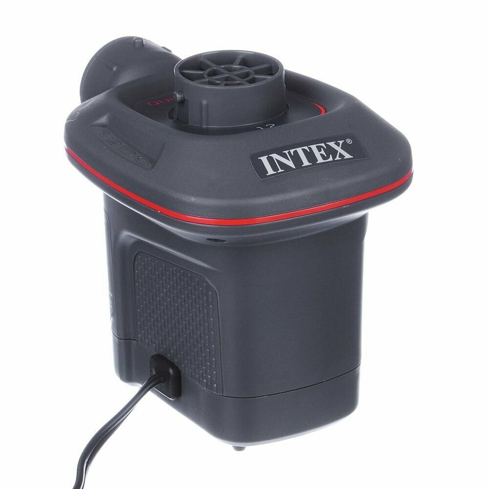 INTEX Электронасос, 12в