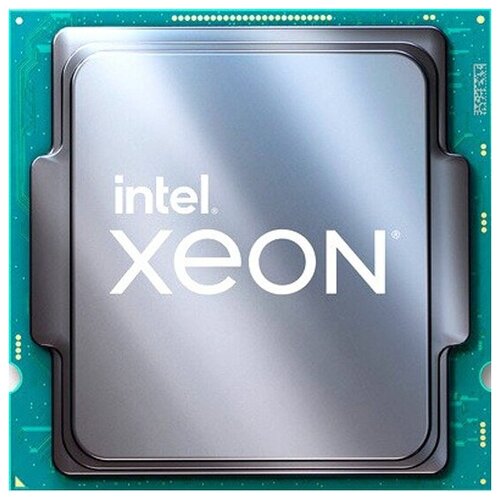 Процессор Intel Xeon E-2336 LGA1200, 6 x 2900 МГц, OEM процессор intel xeon e 2374g cm8070804495216 srkn3 3 7ghz сокет 1200 l3 кэш 8mb oem