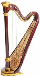 Арфа Resonance Harps MLH0023