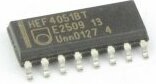 Микросхема 4051 SMD