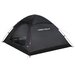 Трекинговая палатка High Peak Monodome Xl (black), 10310