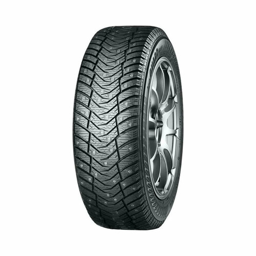 Автошина Yokohama Ice Guard stud IG65 265/55 R20 113T 1