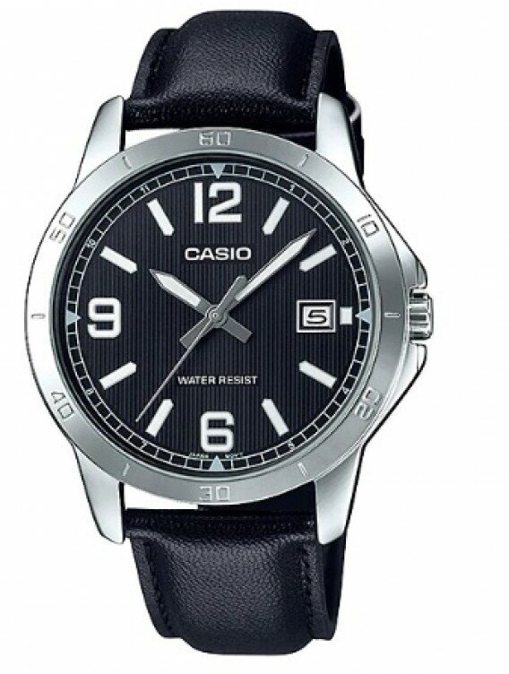 Наручные часы CASIO MTP-V004L-1B