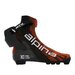 Лыжные ботинки alpina PRO CL DPP NNN 53A21B 2023-2024, р.9, red/white/black