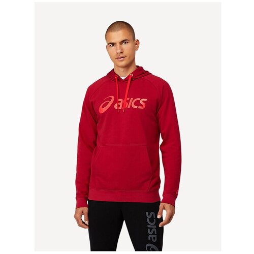 Толстовка BIG ASICS OTH HOODIE Мужчины 2031A984-601 M