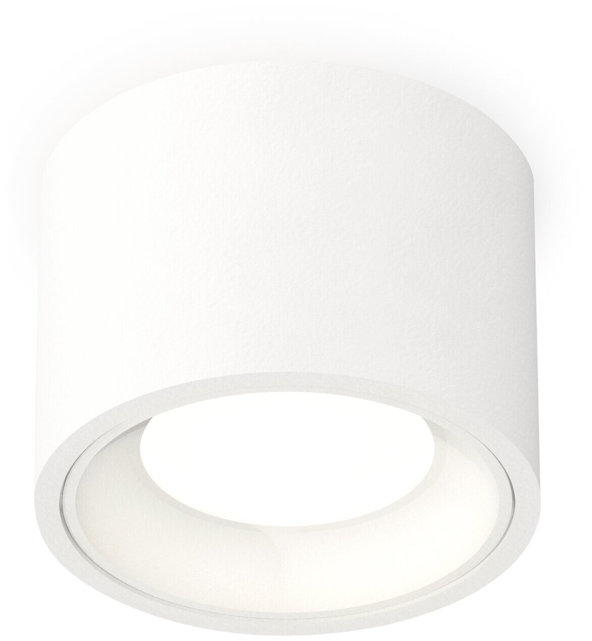 Комплект накладного светильника Ambrella light Techno spot XS7510010 - фотография № 1
