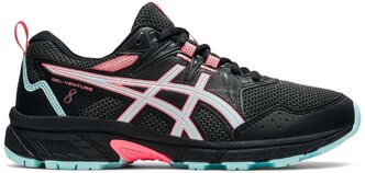 Беговые Кроссовки Детские Asics Gel Venture 8 Gs (Us:5)