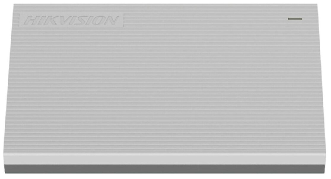 Внешний жесткий диск Hikvision T30 2TB 2.5” USB 3.0 Серый, HS-EHDD-T30/2T/GRAY