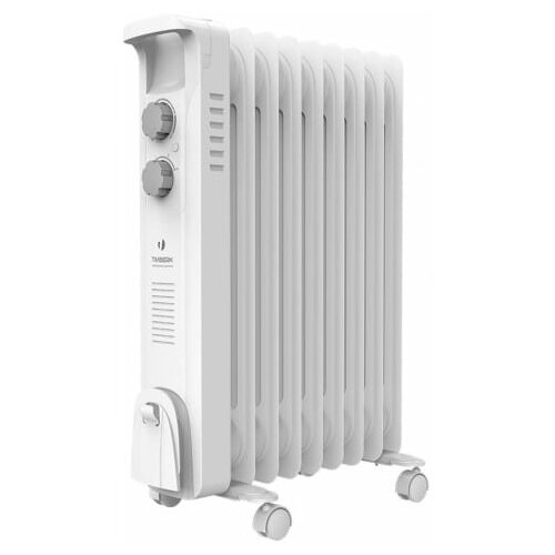 Масляный обогреватель Timberk TOR 212009 BC 723000₽