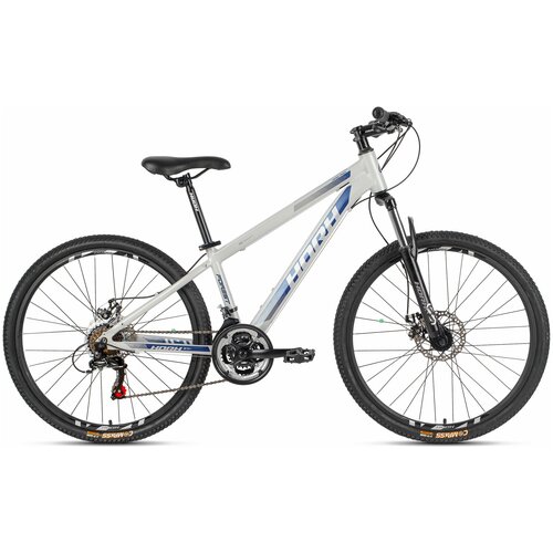 фото Велосипед horh forest fmd 6.0 26 jr (2021) grey-blue