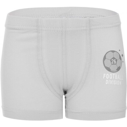 фото Трусы baykar, размер 170-176, серый