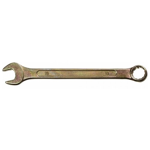 фото Ключ комбинированный гаечный dexx, 13 мм, 27017-13