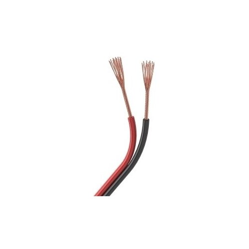 Шлейф питания ARL-22AWG-2Wire-CU (ARL, -) шлейф питания arl 18awg 2wire cu arl 50 м