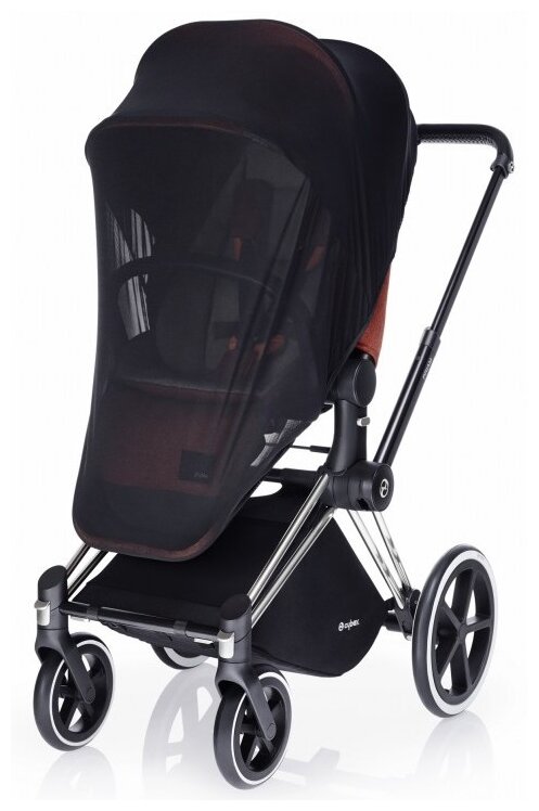 Cybex Москитная сетка для коляски Priam