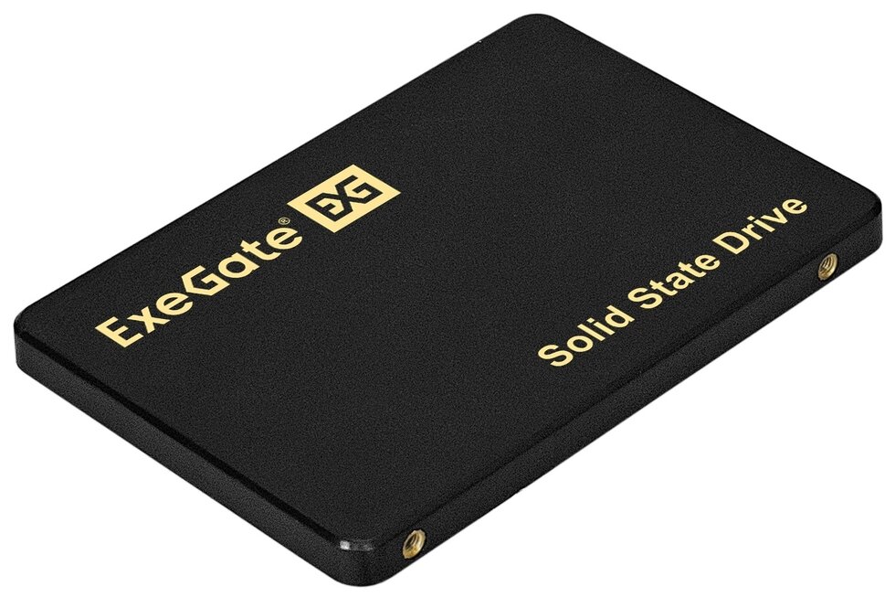 Накопитель SSD ExeGate UV500NextPro+ 512Gb (EX280463RUS) - фото №1