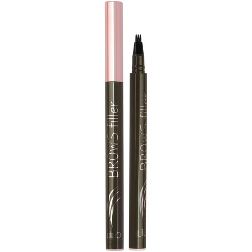 Lilo Подводка для бровей Brows Filler, оттенок 73