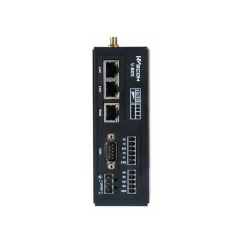 UnitMC Модуль связи V-BOX H-AG 7077100₽