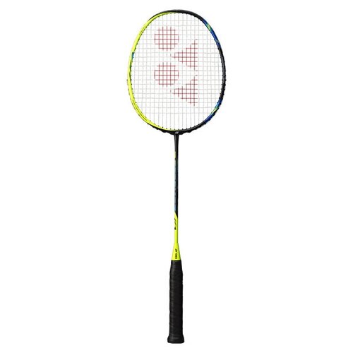 фото Ракетка для бадминтона yonex astrox 77 yellow ax77yx, 4u/5g