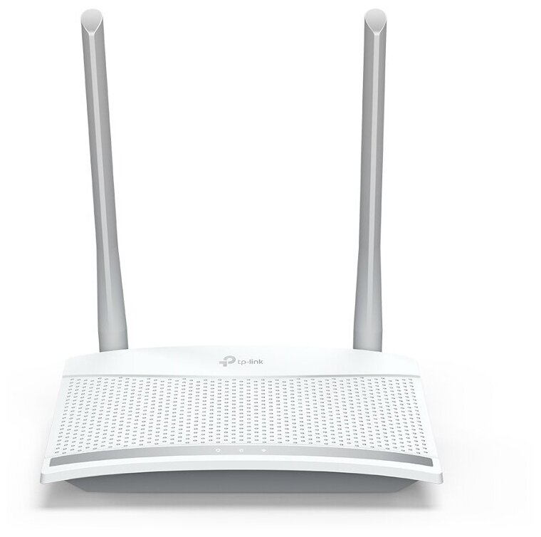 Wi-Fi роутер TP-LINK TL-WR820N v2