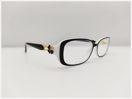 Изображение товара Женские готовые очки +0.75 с UV защитой очки для чтения/очки для близи/очки для дали/очки +/очки -/очки для зрение/очки мужские/очки женские/