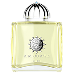 Парфюмерия Amouage Ciel women edp 100ml - парфюмерная вода женская - изображение