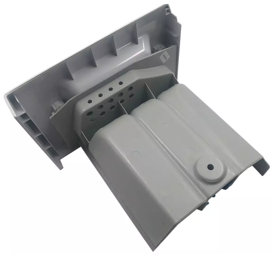 Оригинальный лоток дозатор для моющих средств AGL76892505 стиральных машин LG - фотография № 3