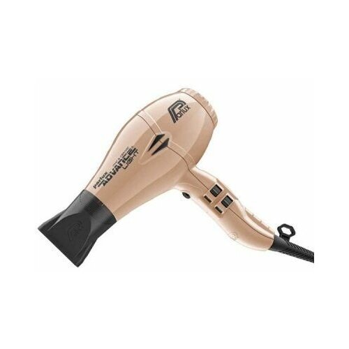 Фен Parlux Advance Light Ionic Ceramic золотой 1490000₽