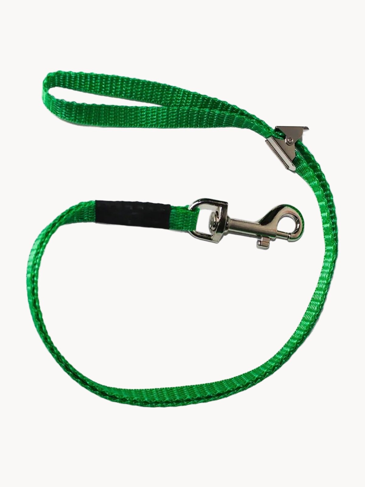 Ринговка для груминга с прищепкой, нейлоновая ринговка для собак