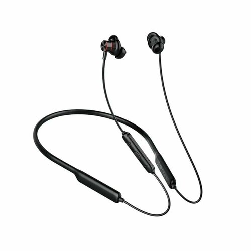 Наушники беспроводные Remax RB-S12 черный 179900₽