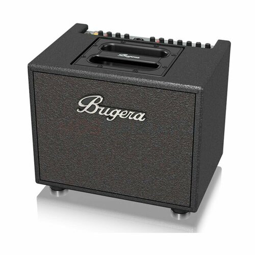 BUGERA AC60 комбик басовый усилитель bugera bv1001t
