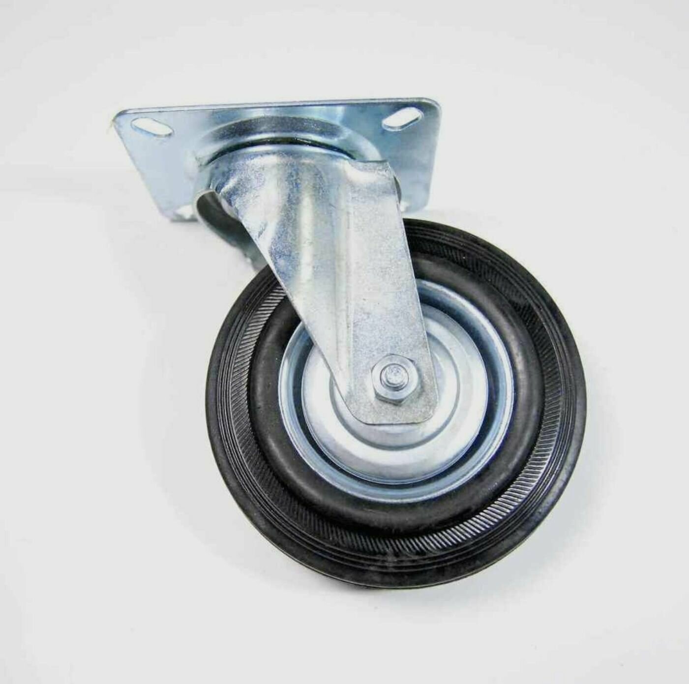 фото Колесо промышленное поворотное SC93, 75 мм; 2 шт.