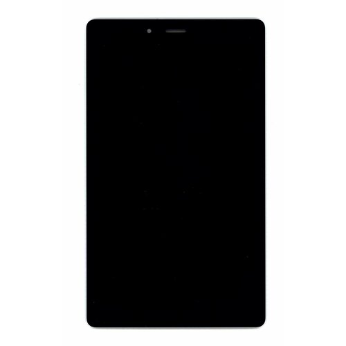 Модуль (матрица + тачскрин) для Samsung Galaxy Tab A 8.0 LTE SM-T295 (2019) черный коннектор lcd межплатного шлейфа для samsung t295 t291 tab a 8 0 2019 lte