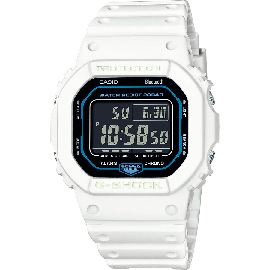 Наручные часы CASIO G-Shock DW-B5600SF-7