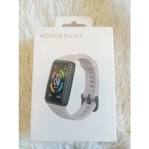 Фитнес браслет белый 300000₽